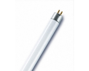 Luminiscjo dienas gaismas spuldze, 28W, garums 1150m, silti balta